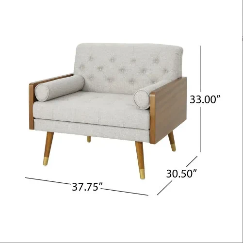 CLUB CHAIR