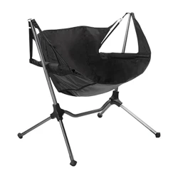 Outdoor Rocking Chair Balcony Leisure Chair Camping