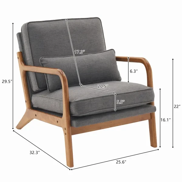 Indoor Leisure Chair