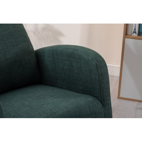 Modern Glider Chair