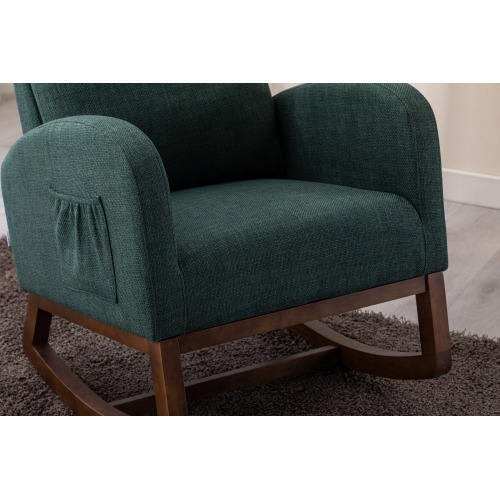 Modern Glider Chair
