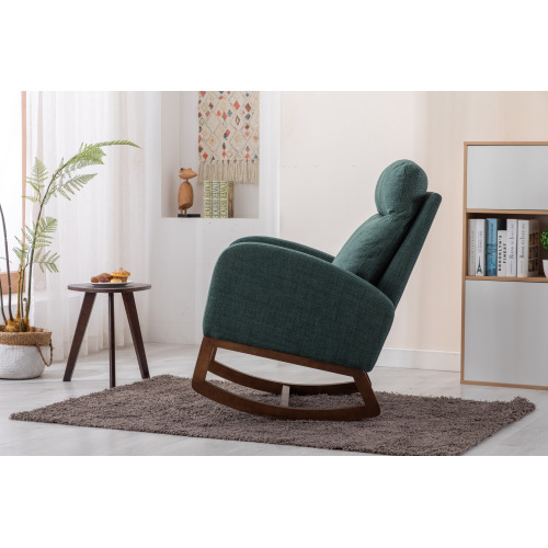 Modern Glider Chair