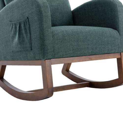Modern Glider Chair