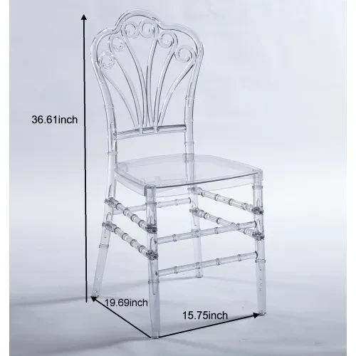 Welding Chair,dining Chair,set Of 4,plastic Seat