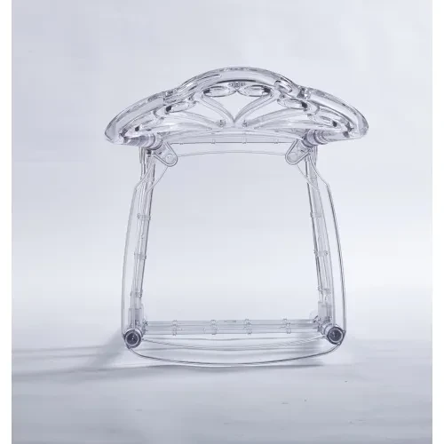 Welding Chair,dining Chair,set Of 4,plastic Seat