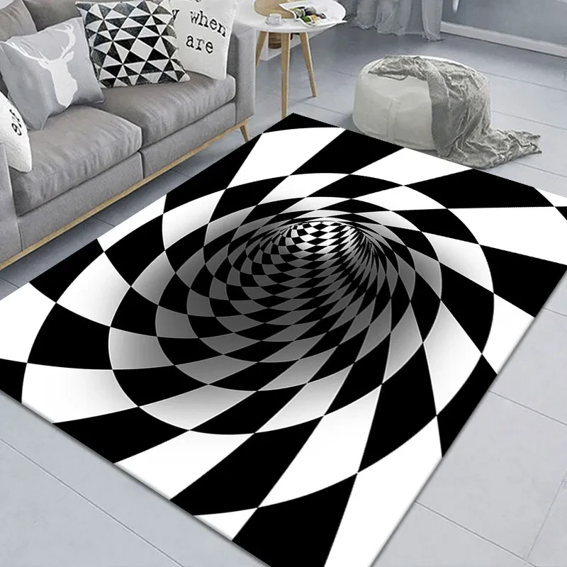 Carpet Clown