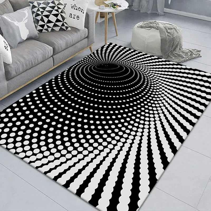 Carpet Clown