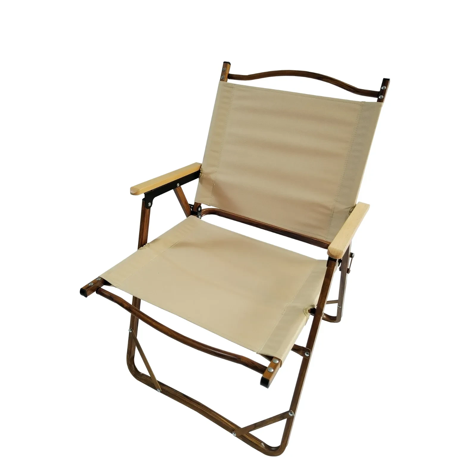 Comfortable Foldable Portable Chair