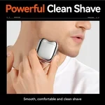New Upgrade Pocket Shaver USB Mini Shavers