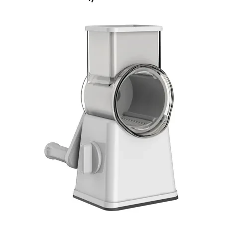 Kitchen Vegetable Slicerwhite
