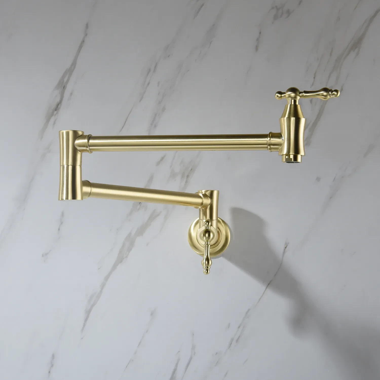 Kitchen Folding Faucet