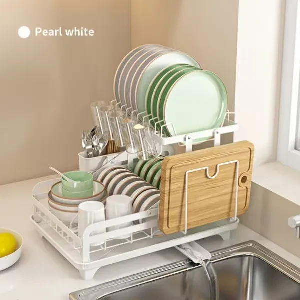 Kitchen Dish Rack