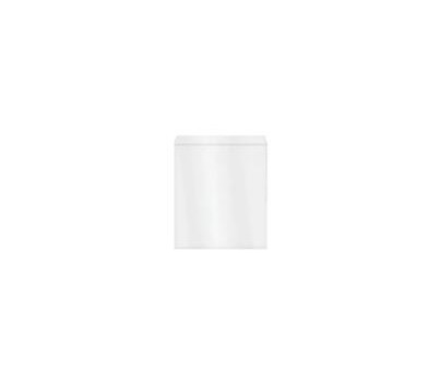 BAGS GREASEPROOF #2 160x200MM WHITE 1000s(MATTHEWS MPH24245)