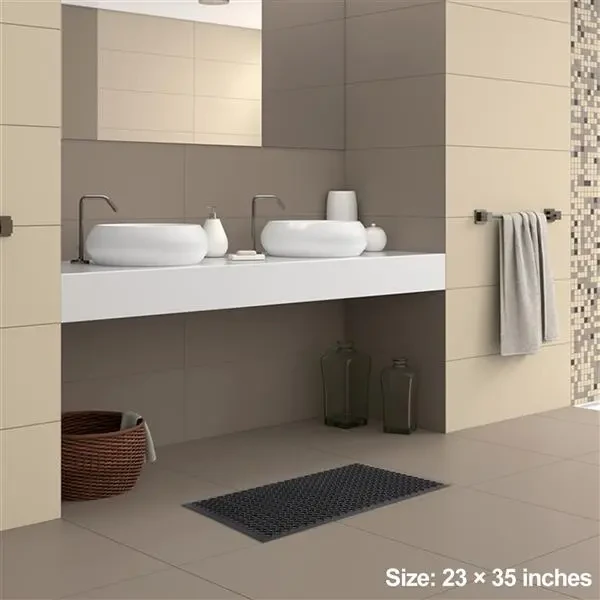 Kitchen Floor Mat 60x90cm