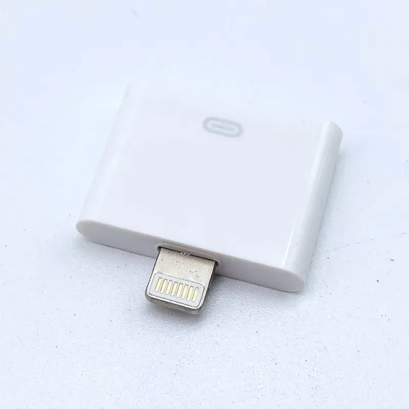 Mobile Phone Data Charging Cable Adapter 4 To 5 Adapter
