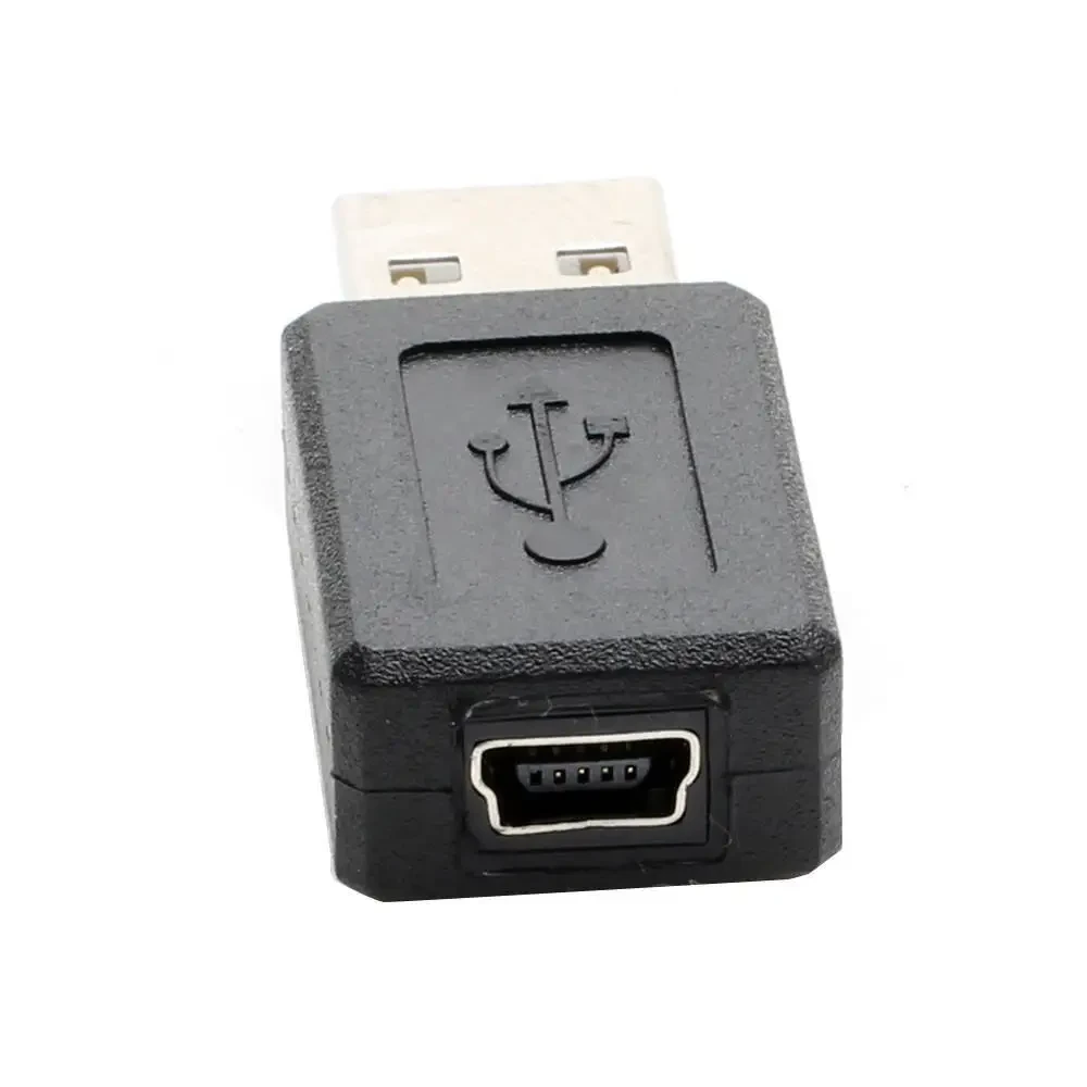 Mini Mini 5P USB Male To Female