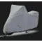 Thick motorcycle cover
