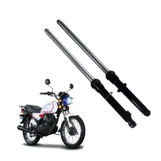 Motorcycle Shock Absorber