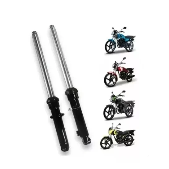 Motorcycle Shock Absorber