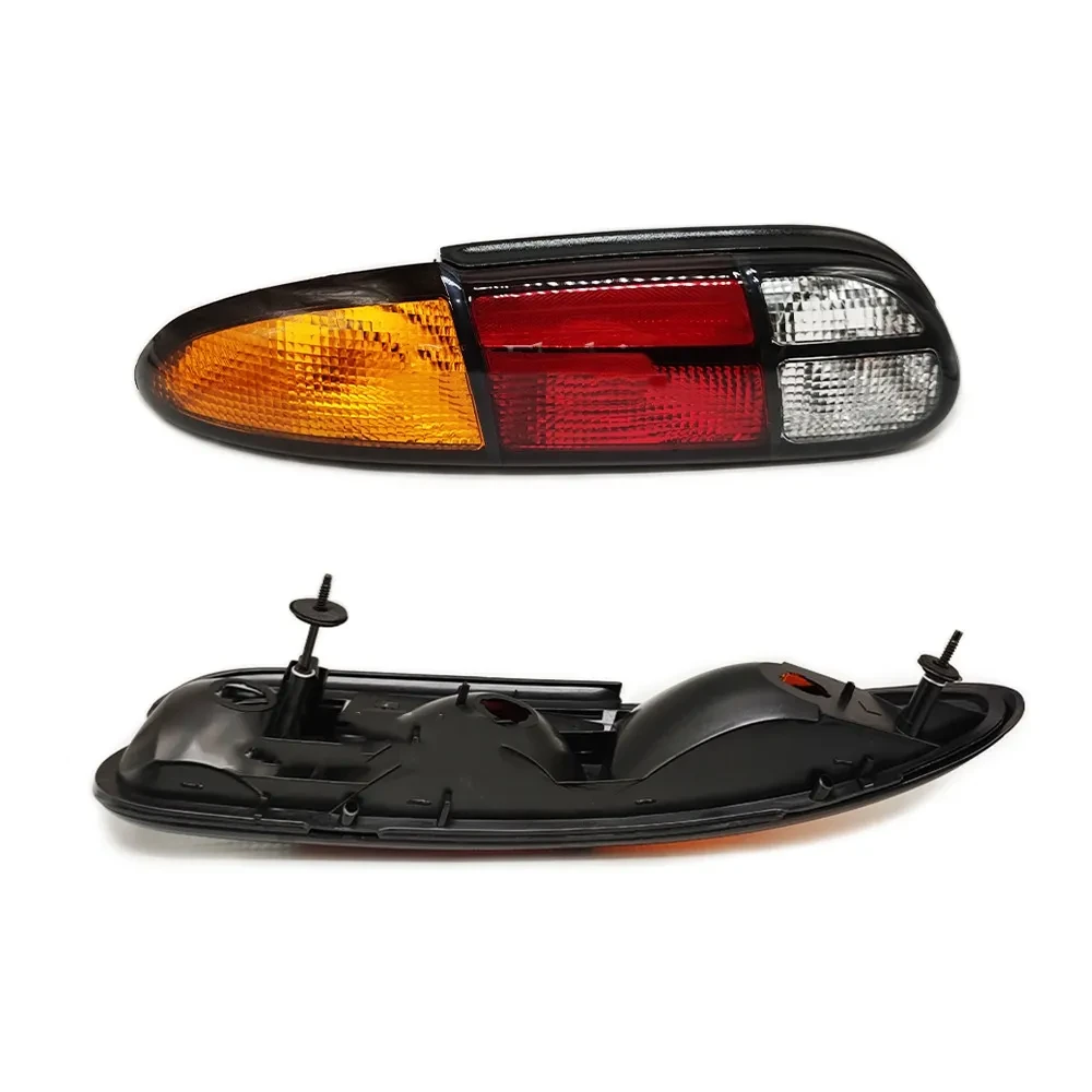 Assembly Stop Lamp Rear Bumper Lampshade