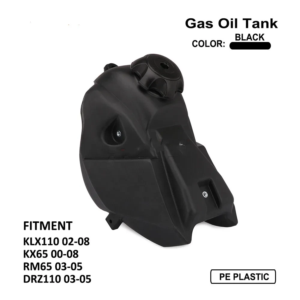 Off road motorcycle parts