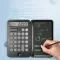 Calculator Portable LCD Tablet Business Office