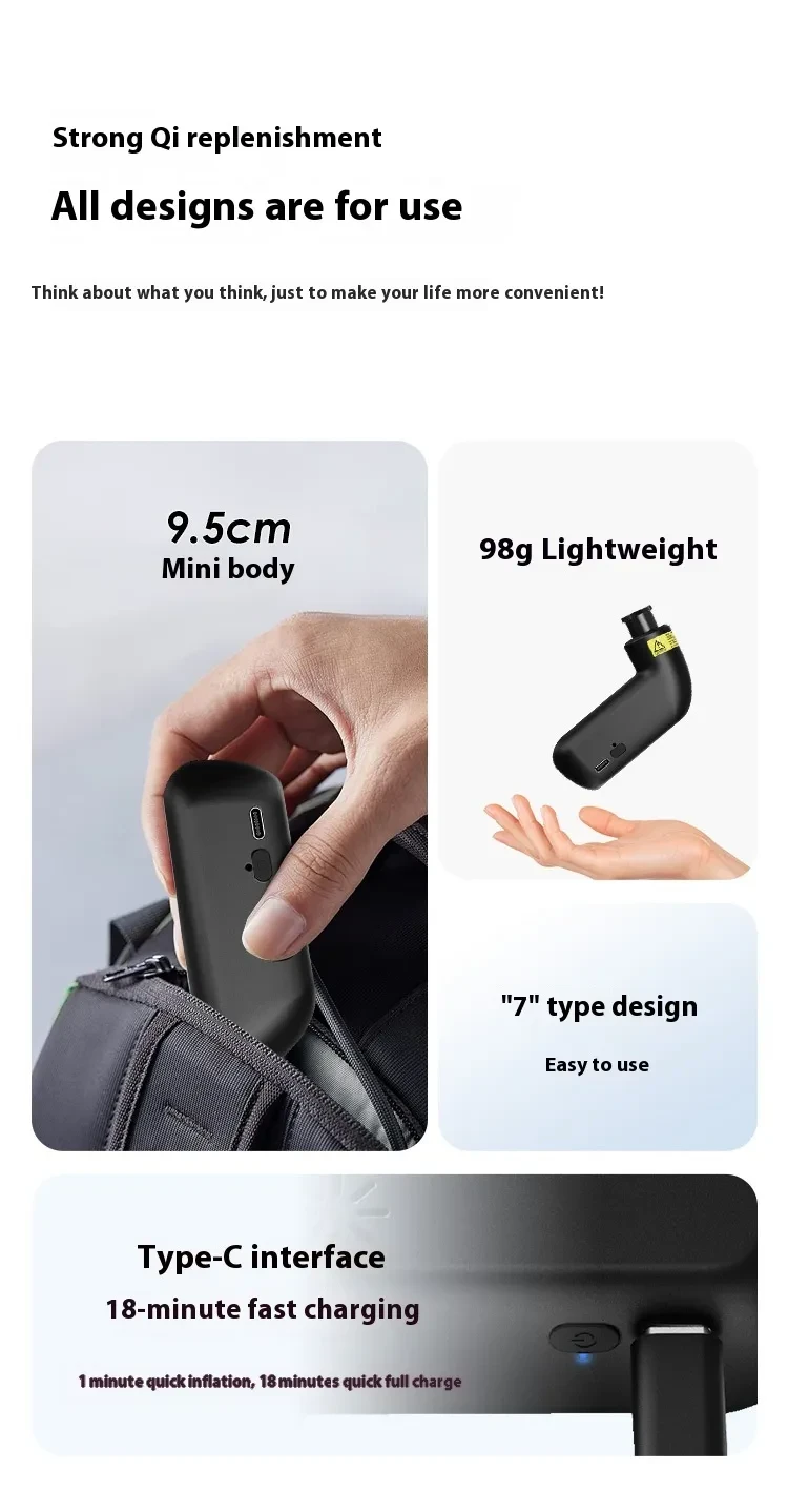 Bicycle Tire Electric Vehicle Tire Inflation