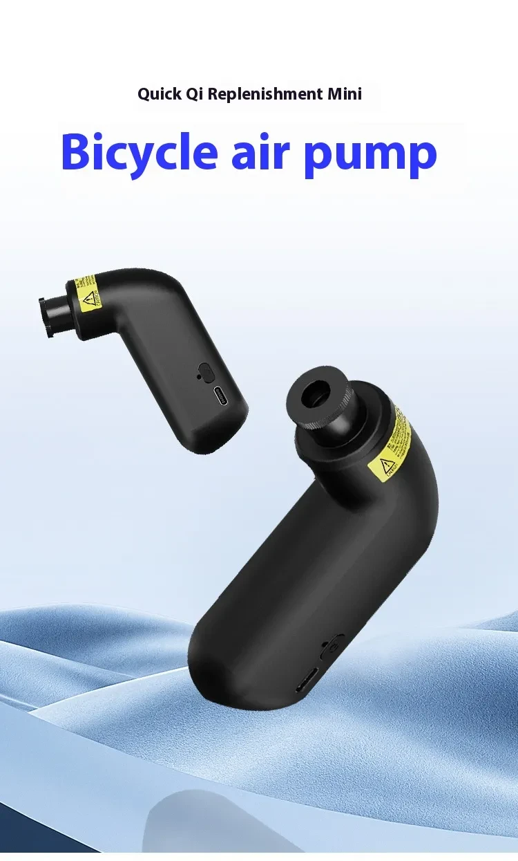 Bicycle Tire Electric Vehicle Tire Inflation