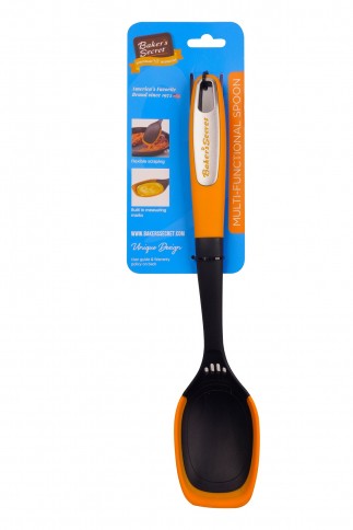Silicone Spoon 34cm