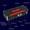 Car Starter Multifunction Emergency Car Tool