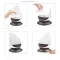 Creative Water Drop Aroma Diffuser Household Ultra-quiet Humidifier