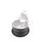 Creative Water Drop Aroma Diffuser Household Ultra-quiet Humidifier