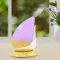 Creative Water Drop Aroma Diffuser Household Ultra-quiet Humidifier
