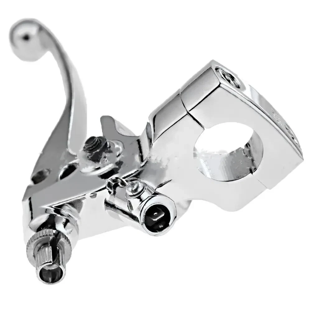 Motorcycle Handle Clutch Handbrake Pump