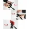 Professional Camera Tripod Stand Holder Mount For Cell Phone, Portable Tripod, Mobile Phone Live Stream Holder, Camera Tripod
