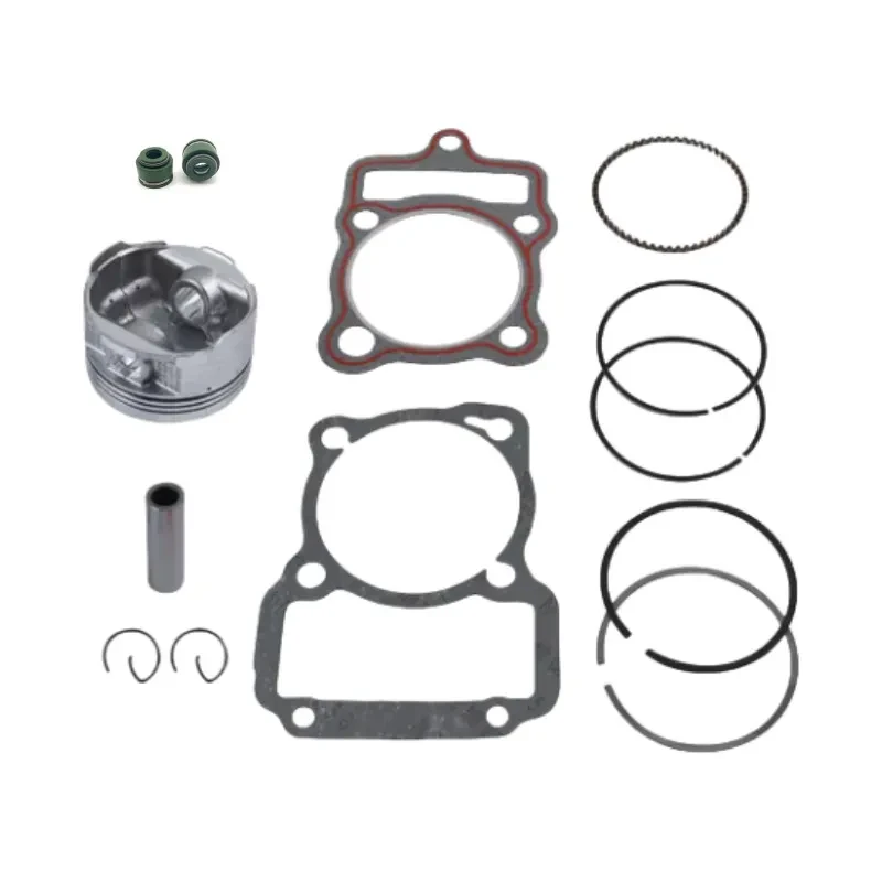 Motorcycle Engine Sleeve Barrel Accessories FT150