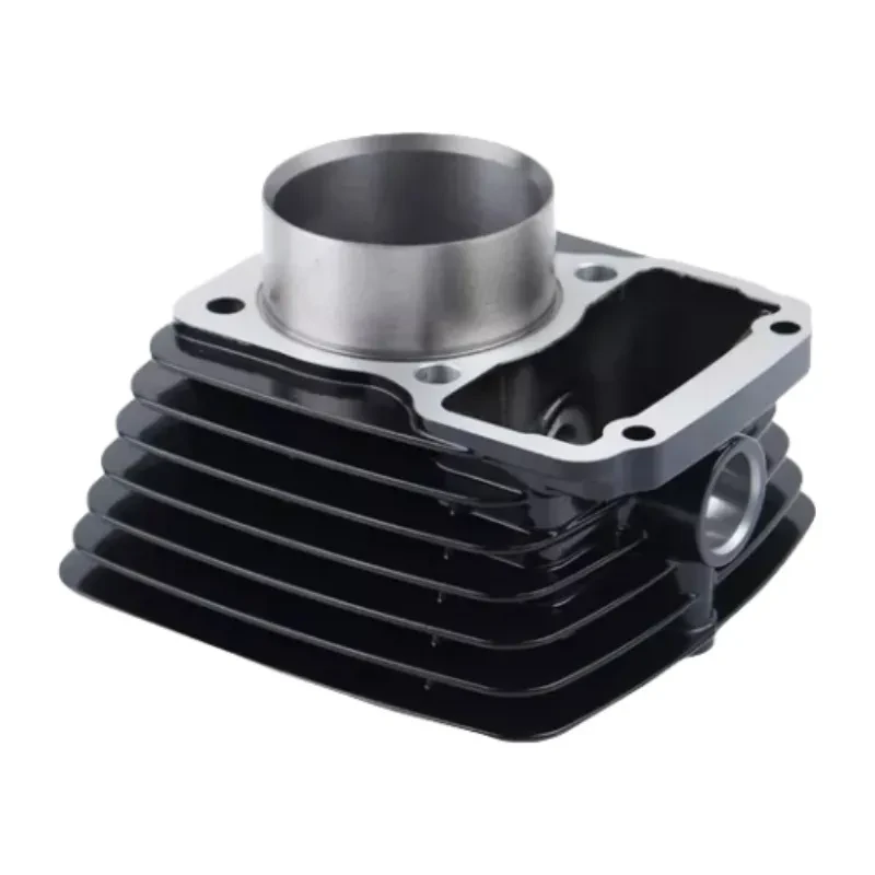 Motorcycle Engine Sleeve Barrel Accessories FT150