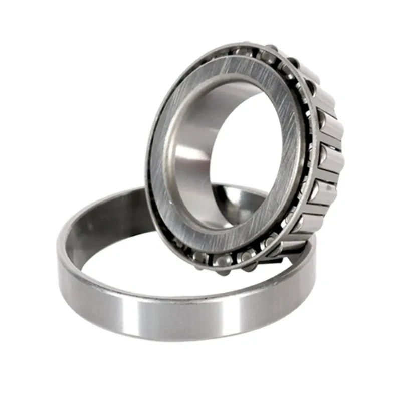 Seven Types Of Tapered Roller Bearings