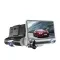 Three Lens Dashcam Hidden Front And Rear
