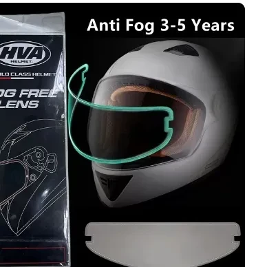 Photochromic Separate Visor Replacement Helmet Windshield