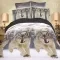Wolf Bedding Set