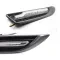 Car Fender Side Light Refitted Driving Light LED Light