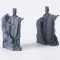 Aggonus statue Ornaments Bookend