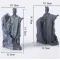 Aggonus statue Ornaments Bookend