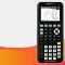 Household Color Screen Drawing Calculator