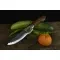 Faucet Bone Knife