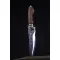 Faucet Bone Knife