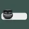 Intelligent Active Noise Reduction In-ear Stereo Wireless Bluetooth Headset