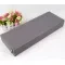Glasses Storage Tray Lined Counter