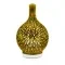 5V Glass Colorful Vase Humidifier